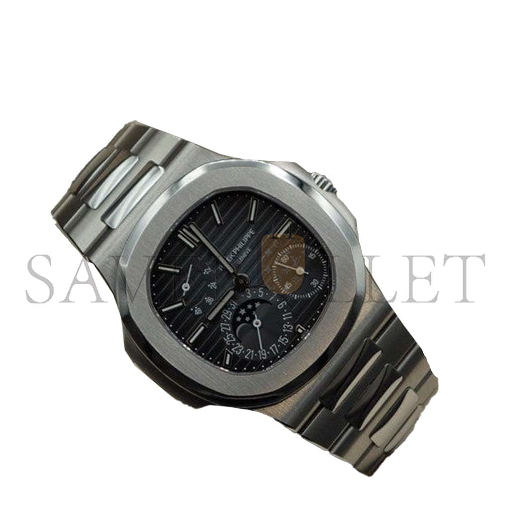 PATEK PHILIPPE NAUTILUS WATCH 5712-1A